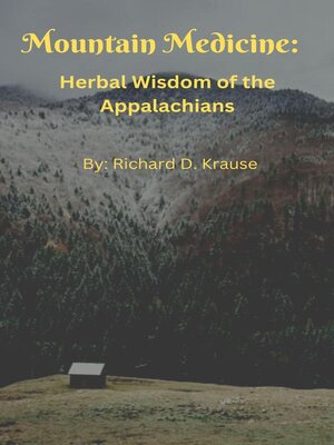 cover image of Mountain Medicine
